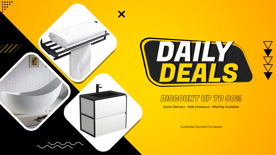 daily deals