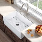 POSEIDON KCSS770 Fermentale Ceramic Kitchen Sink 770*515*250mm