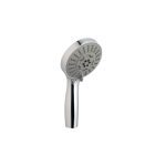 LINKWARE R416B 100MM FIVE FUNCTION OXYGENIC HAND SHOWER ONLY CHROME
