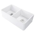 POSEIDON KCSD760 Fermentale Ceramic Kitchen Sink