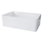 POSEIDON KCSS840 Fermentale Ceramic Kitchen Sink 840*550*250mm