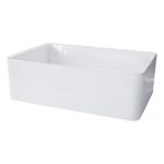 POSEIDON KCSS770 Fermentale Ceramic Kitchen Sink 770*515*250mm