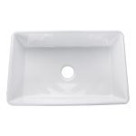 POSEIDON KCSS840 Fermentale Ceramic Kitchen Sink 840*550*250mm