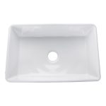 POSEIDON KCSS770 Fermentale Ceramic Kitchen Sink 770*515*250mm