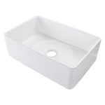 POSEIDON KCSS840 Fermentale Ceramic Kitchen Sink 840*550*250mm