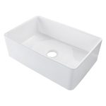 POSEIDON KCSS770 Fermentale Ceramic Kitchen Sink 770*515*250mm