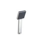 LINKWARE R417B 75MM SINGLE FUNCTION CHROME HAND SHOWER CHROME