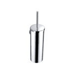 POSEIDON BH-01 BUILDER'S CHOICE TOILET BRUSH HOLDER CHROME