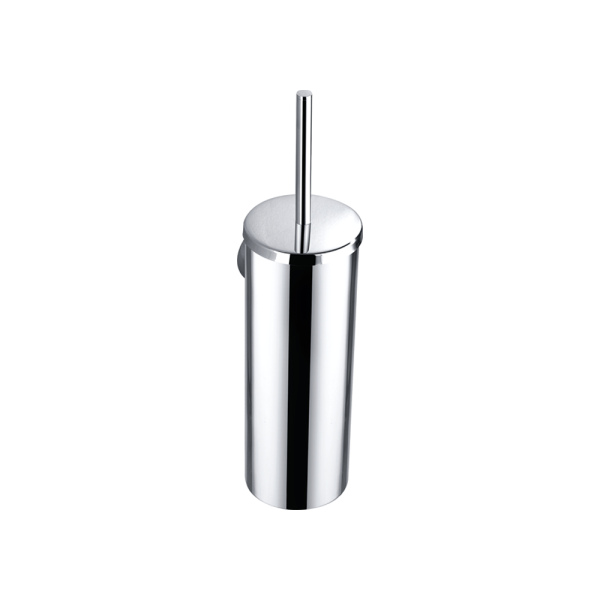 POSEIDON BH-01 BUILDER'S CHOICE TOILET BRUSH HOLDER CHROME