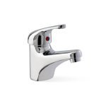 LINKWARE T885B CHLOE BASIN MIXER CHROME