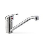 LINKWARE T882B CHLOE SINK MIXER CHROME