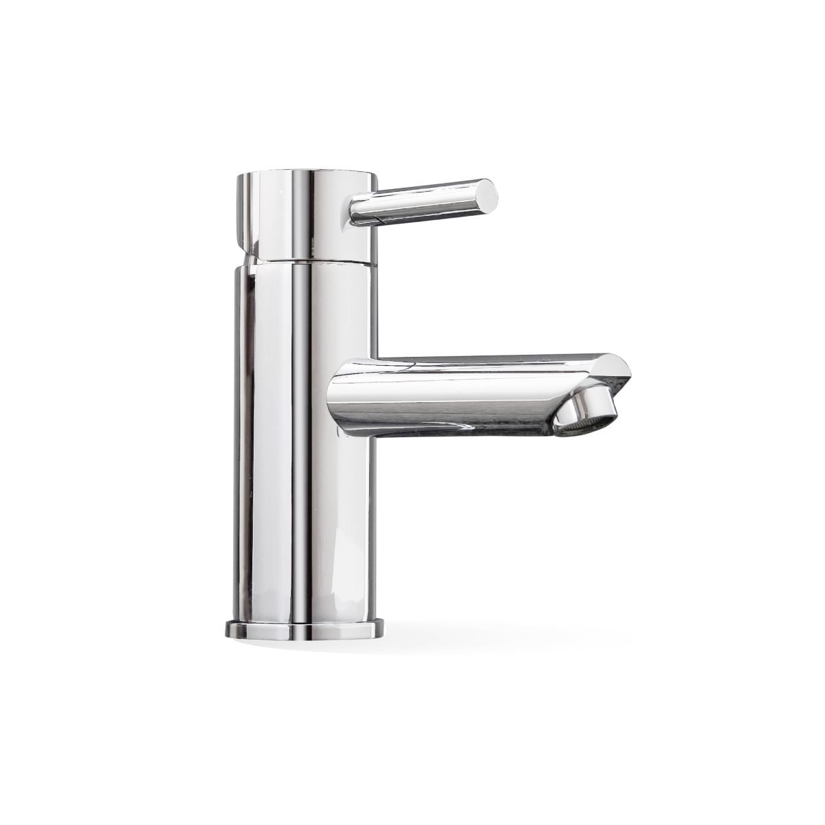 LINKWARE T875dan DAN ELLE BASIN MIXER CHROME
