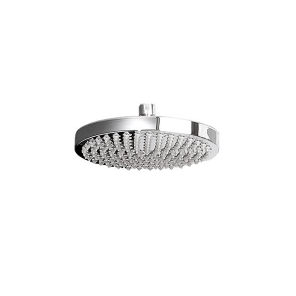 LINKWARE T870DAN-1 DAN ELLE 200mm BUSH SHOWER HEAD CHROME