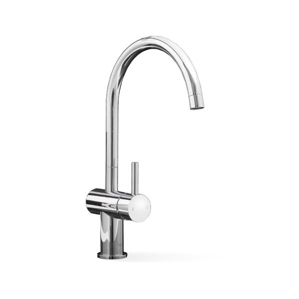 LINKWARE T872dan DAN ELLE SINK MIXER CHROME