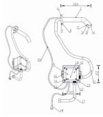 EM1213 iWall Sensor Tap 300x300