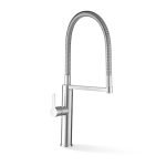 LINKWARE SST871B ELLE STAINLESS STEEL ELITE SINK MIXER BRUSHED STAINLESS