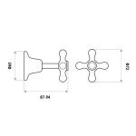 Entice Wall Tops P453 300x300