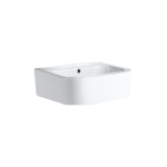 POSEIDON G-403 Gloss White Free Standing Basins 550*420*830mm