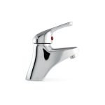 LINKWARE T815B HELENA BASIN MIXER CHROME