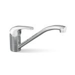 LINKWARE T812B HELENA SINK MIXER CHROME