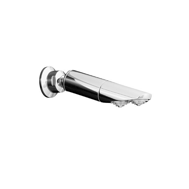 Kirra-Dual-Spray_P769B LINKWARE P769B KIRRA DUAL SPRAY SHOWER OUTLET CHROME