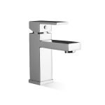 LINKWARE RT8605B LAUREN PROJECT BASIN MIXER CHROME