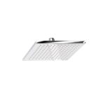 LINKWARE T868B-6 LAUREN 200mm BUSH SHOWER HEAD CHROME