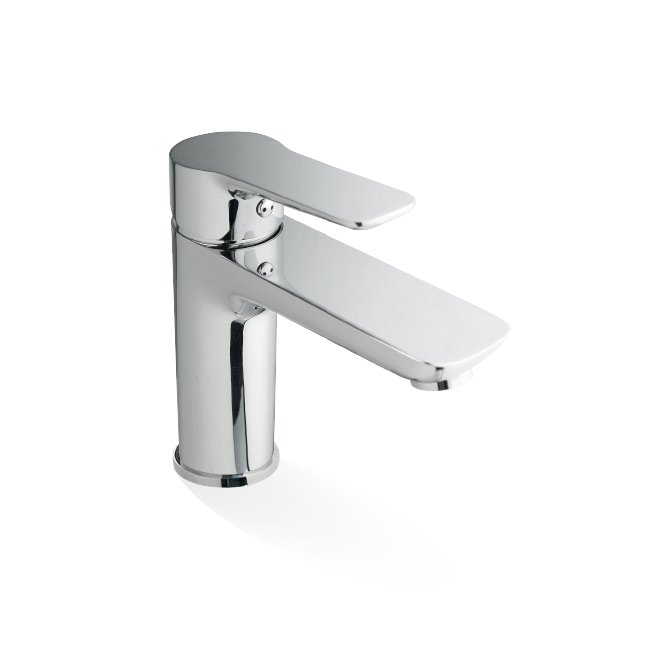 LINKWARE T995 LIBERTY BASIN MIXER CHROME / CHROME&WHITE / MATTE BLACK