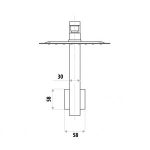 Liberty Gooseneck Set 1 T9983 300x300