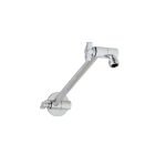 LINKWARE R431B LINKLOCK SHOWER ARM CHROME