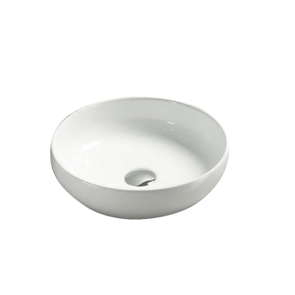 POSEIDON PA37378 ABOVE COUNTER BASINS 370*370*110MM