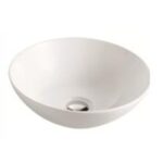 POSEIDON PA4040 ABOVE COUNTER BASINS 405*405*130MM