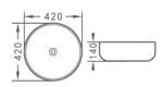 PA4242R Line