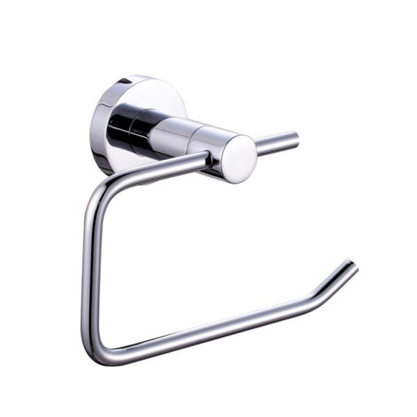 POSEIDON PH-01 BUILDER'S CHOICE PAPER HOLDER CHROME