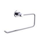 POSEIDON TR-01 BUILDER'S CHOICE TOWEL RING CHROME