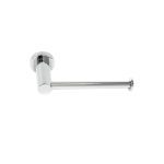 POSEIDON RPH-01 BUILDER'S CHOICE PAPER HOLDER CHROME