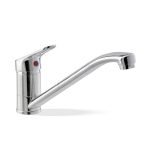 LINKWARE T802MK2 RENOVATOR MK2 SINK MIXER CHROME