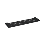 POSEIDON SMS-B STELLA METAL SHELF MATTE BLACK