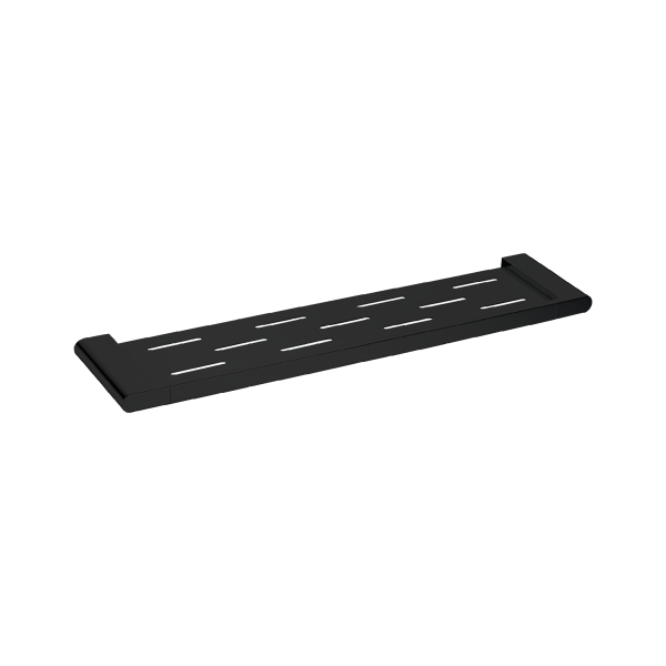 POSEIDON SMS-B STELLA METAL SHELF MATTE BLACK