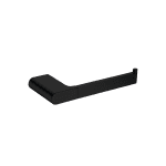 POSEIDON SPH-B STELLA PAPER HOLDER MATTE BLACK