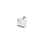 POSEIDON SRH STELLA ROBE HOOK CHROME