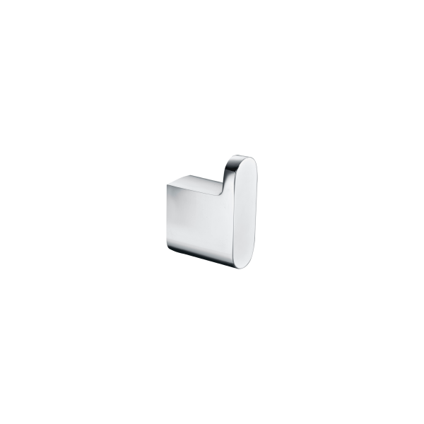 POSEIDON SRH STELLA ROBE HOOK CHROME