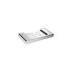 POSEIDON SSH STELLA SOAP HOLDER CHROME