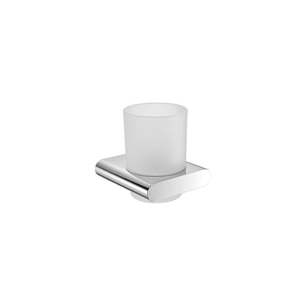POSEIDON STH STELLA SINGLE TUMBLER HOLDER CHROME