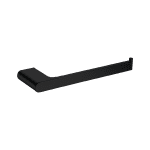 POSEIDON STR-B STELLA TOWEL RING MATTE BLACK