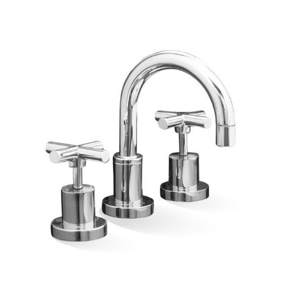 LINKWARE P950B SABINE BASIN SET CHROME