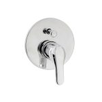 LINKWARE MT829B SYDENHAM DIVERTER MIXER CHROME