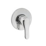 LINKWARE MT828B SYDENHAM WALL MIXER CHROME