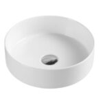 POSEIDON PA3535 ABOVE COUNTER BASINS 355*355*120MM