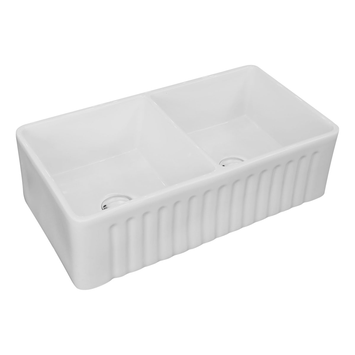 POSEIDON KCSD845 Fermentale Ceramic Kitchen Sink 845*465*250mm